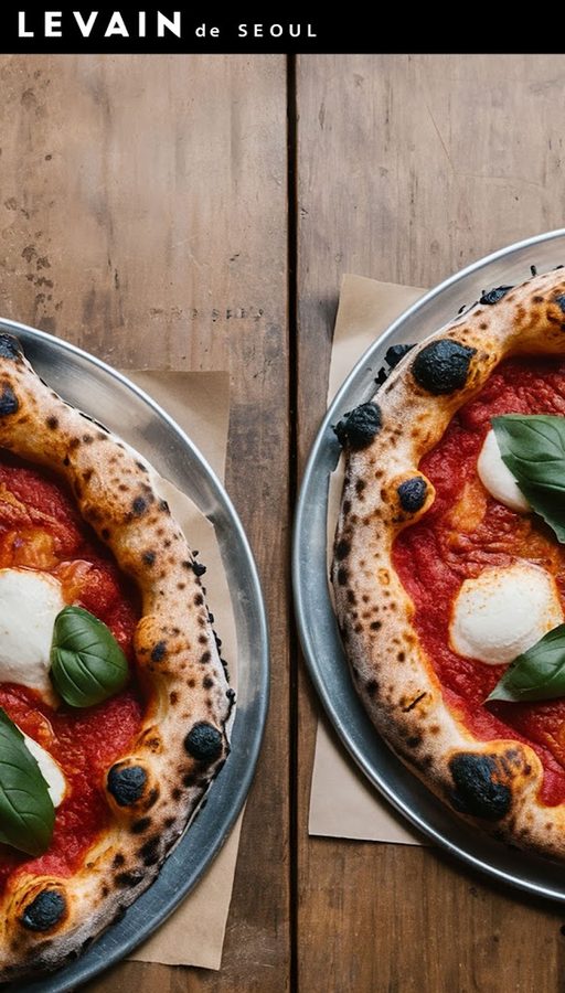 Le Vin de Seoul