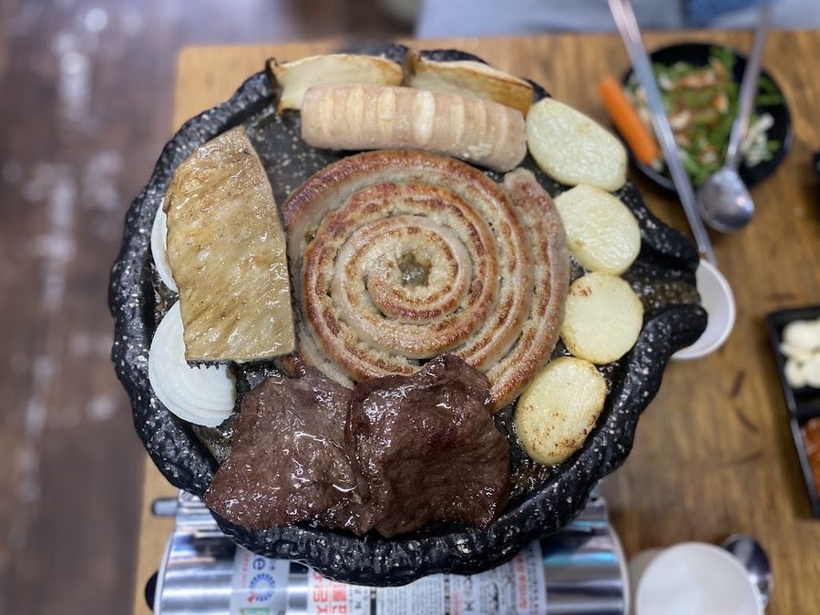 シンサハヌコプチャン