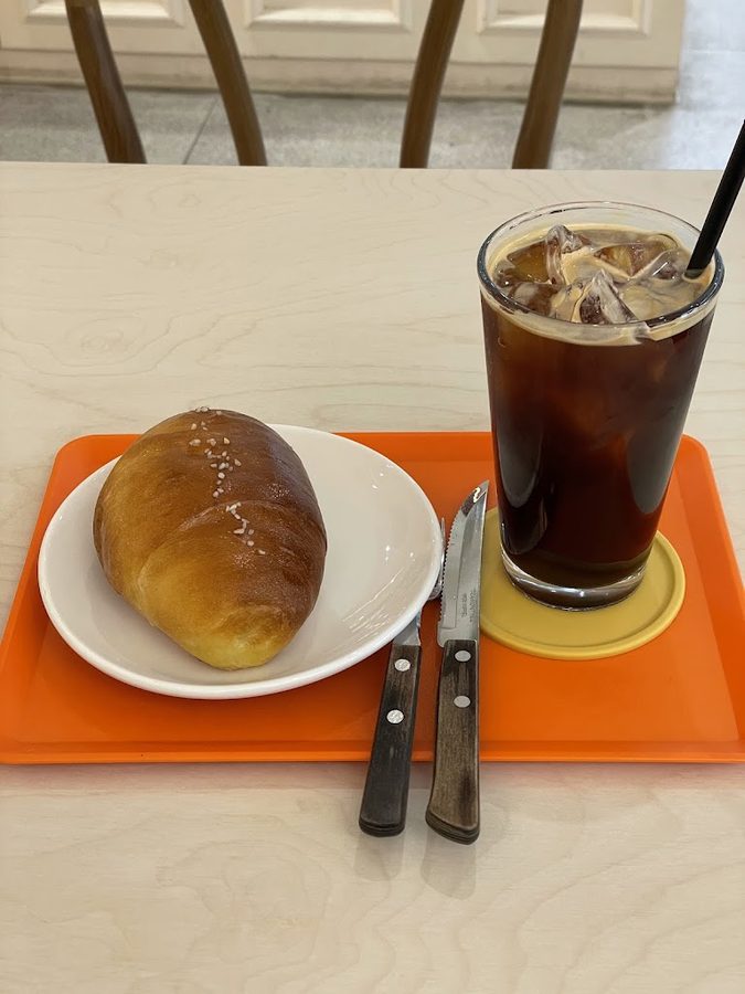 조이아베이크샵