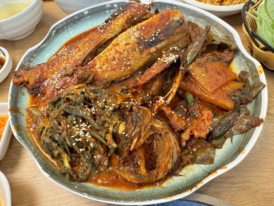 Manseonae Kkum