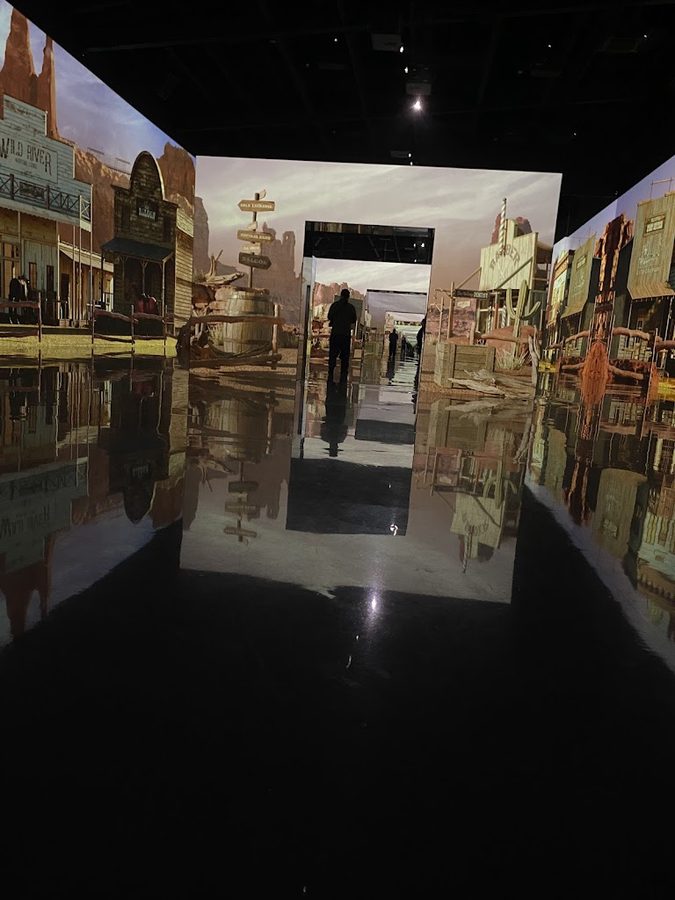 Arte museums