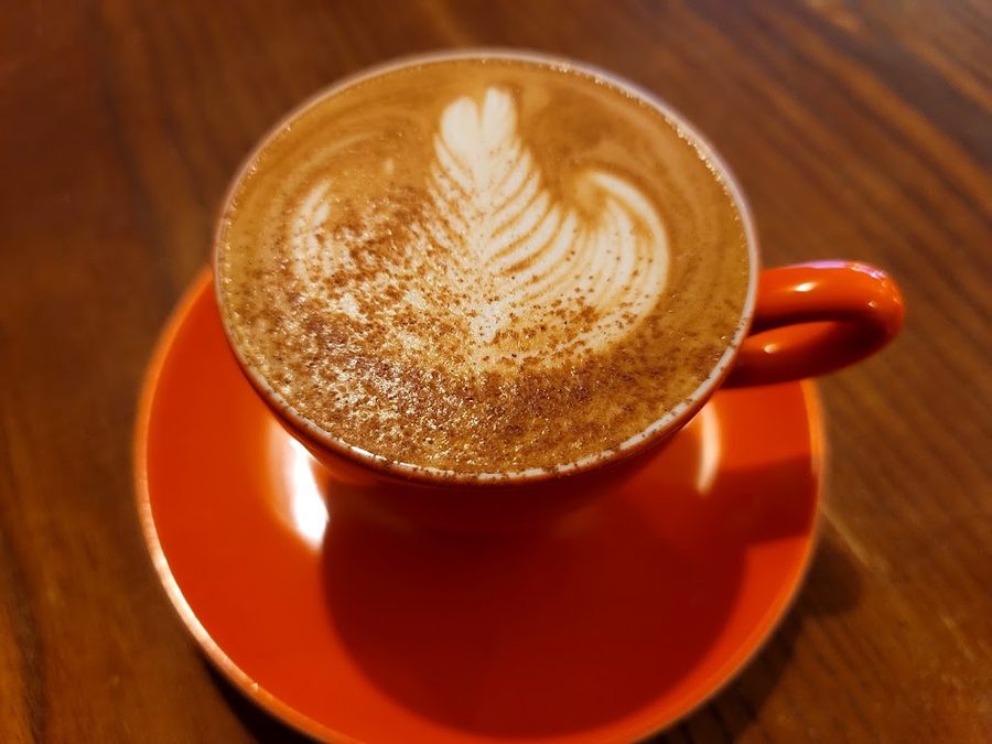 YM Coffee Project Gupabal