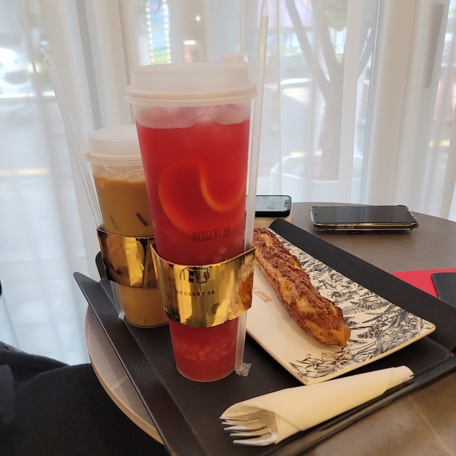 Dessert 39