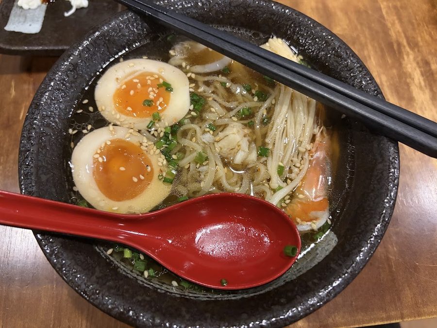 Mì Nhật SaiSai Ramen