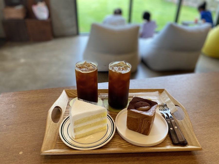 Cafe Chol