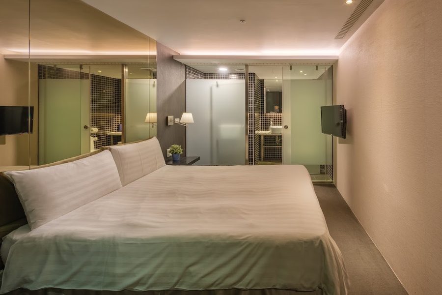 Finders Hotel