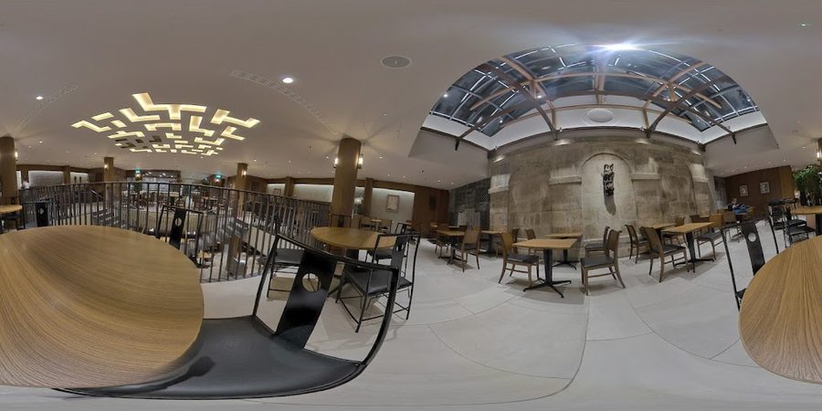 Din Tai Fung Covent Garden