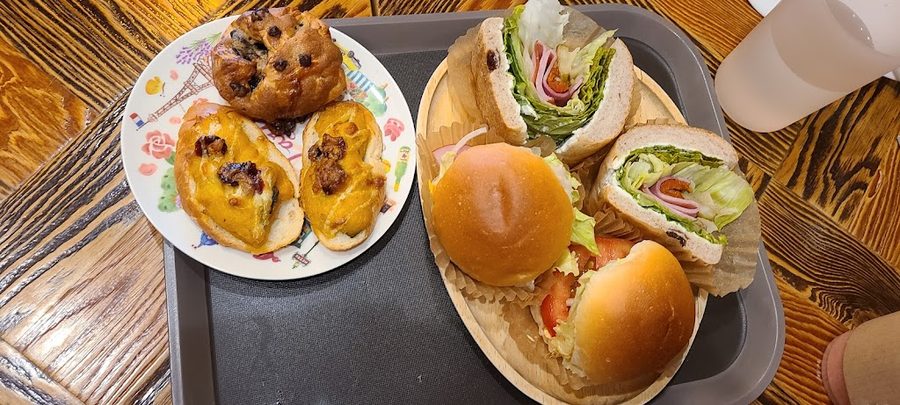 카페달콤한오늘