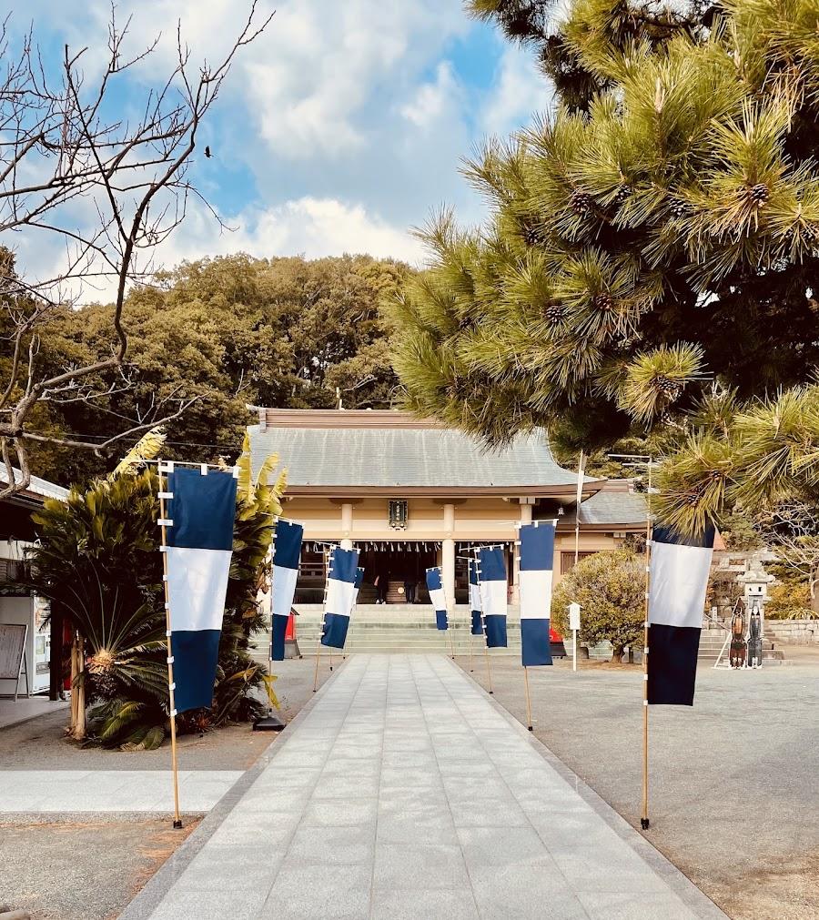 光雲神社
