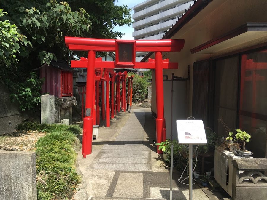 黒瀬神社