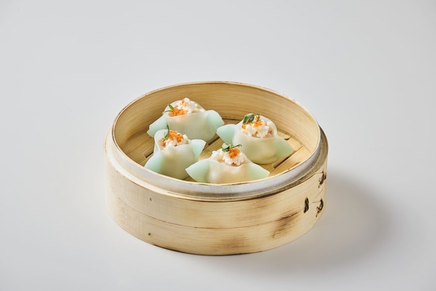 Crystal Jade Restaurant - Sogong