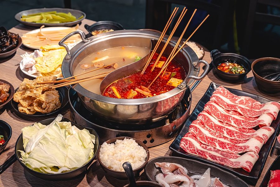 마라촨맛집