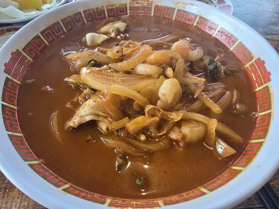짬뽕의신