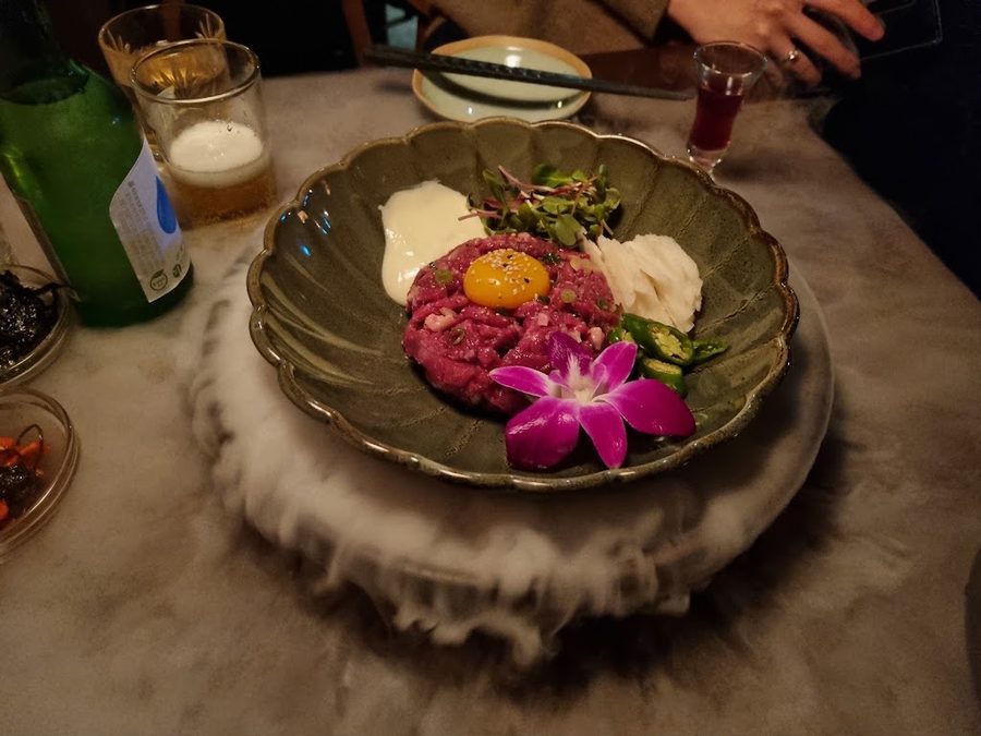 취하는밤