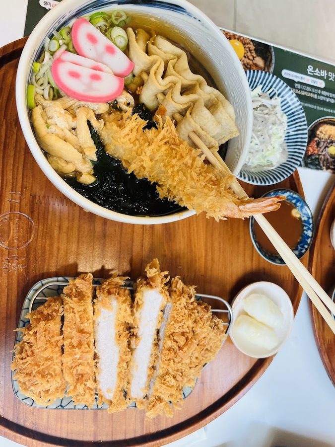 백소정 해운대 장산역점