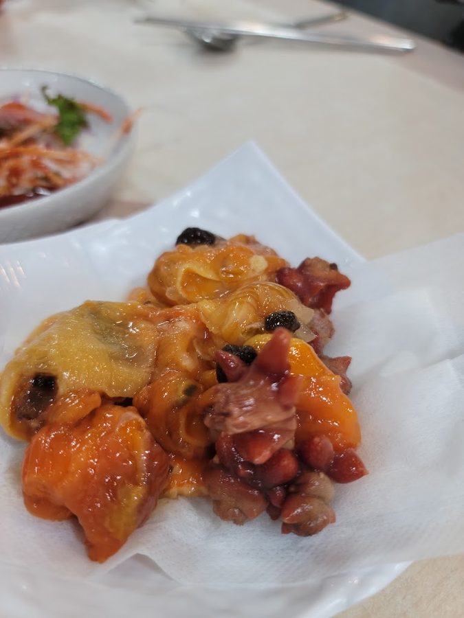 Seonsan Hoe Sikdang