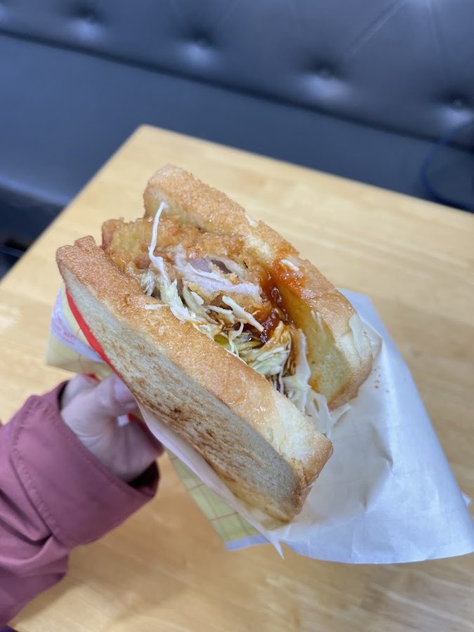 이삭토스트 논현역점