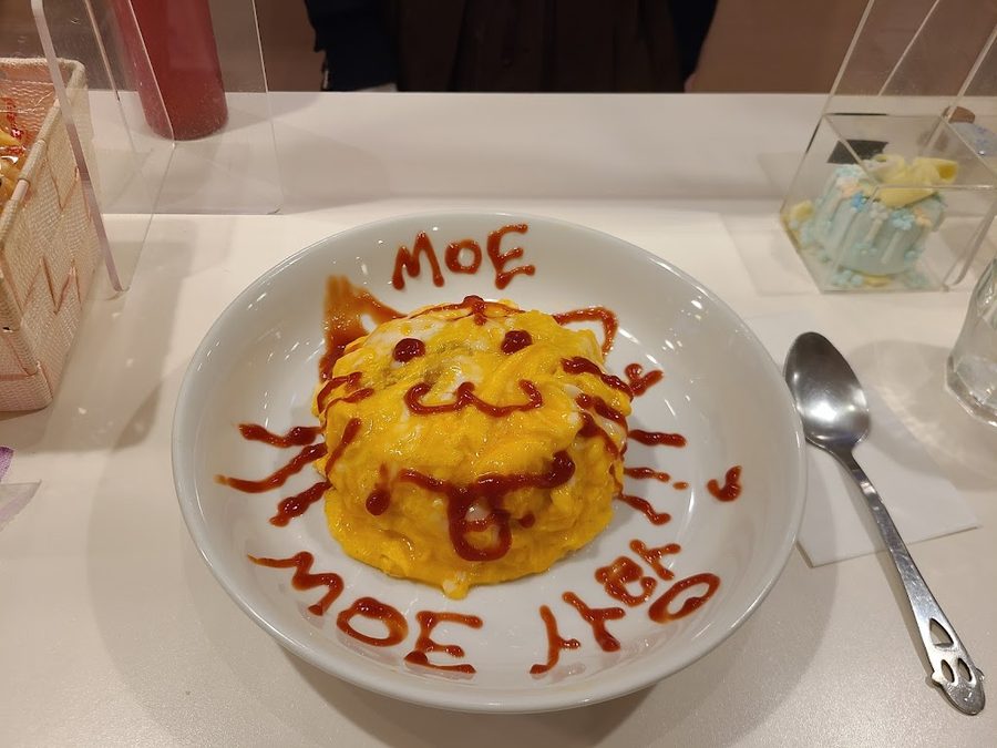 ロミオクロスジュリエッタ
