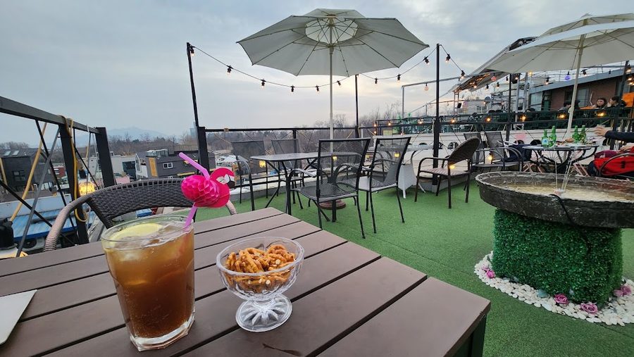 Long Island PUB