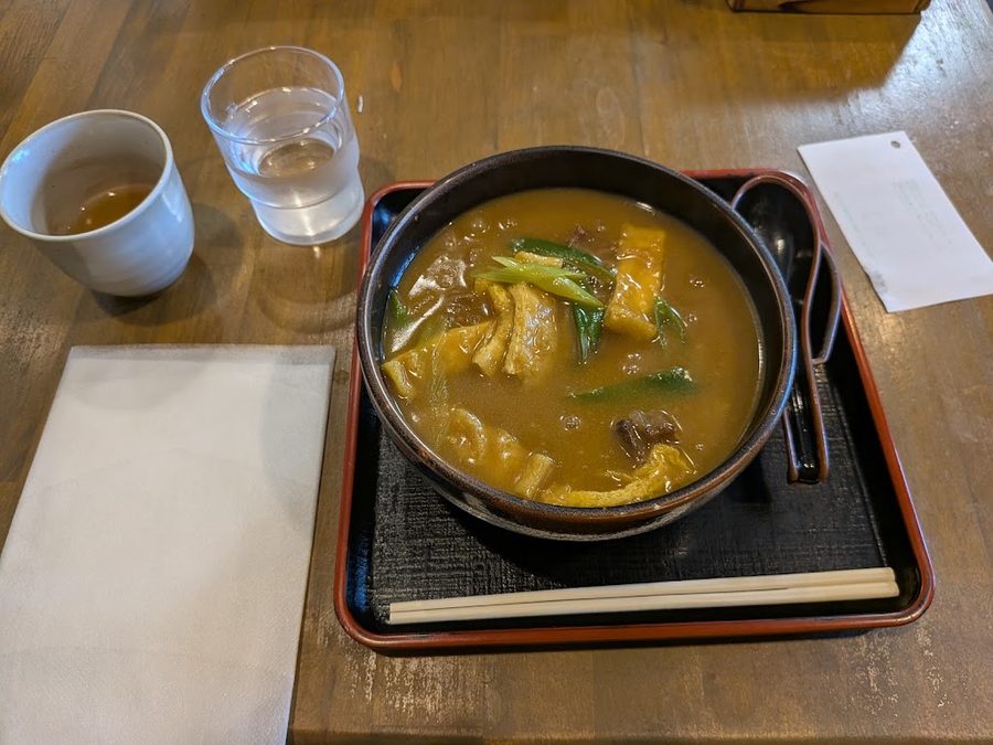 히노데우동