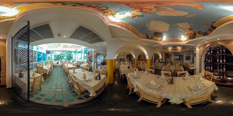 PIZZERIA LIMONCELLO