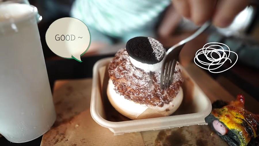 BOSSA NOVA Coffee Roasters Gangneung