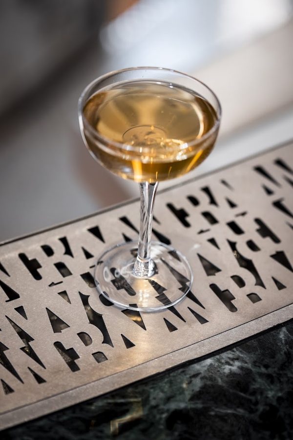 CRAVAN Paris 6e