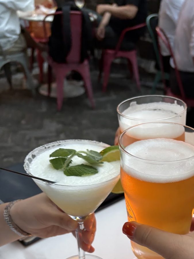 Dom Pub & Bar
