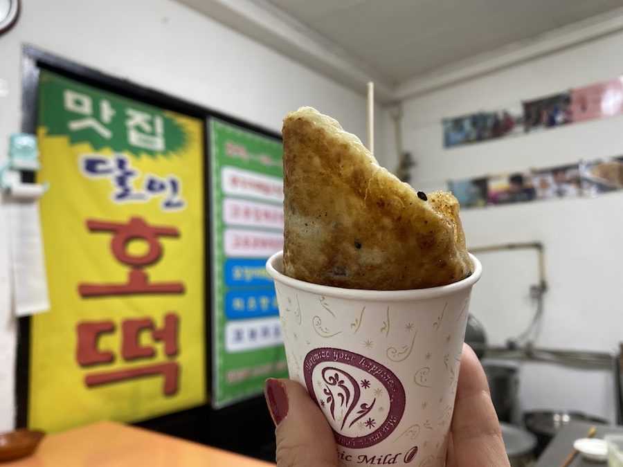 達人頂級糖餅