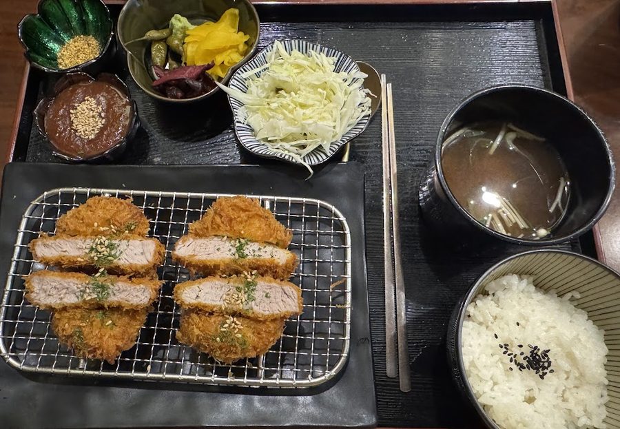 Youyake Tokyo