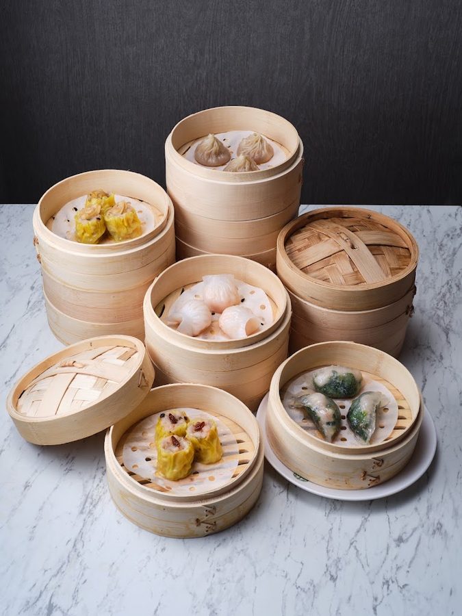 Tim Ho Wan Yongsan