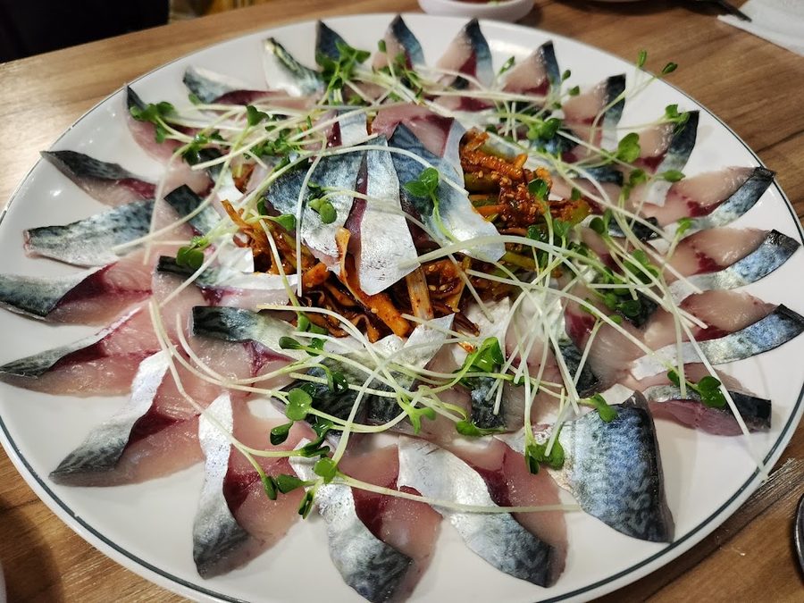 Delicious Jeju