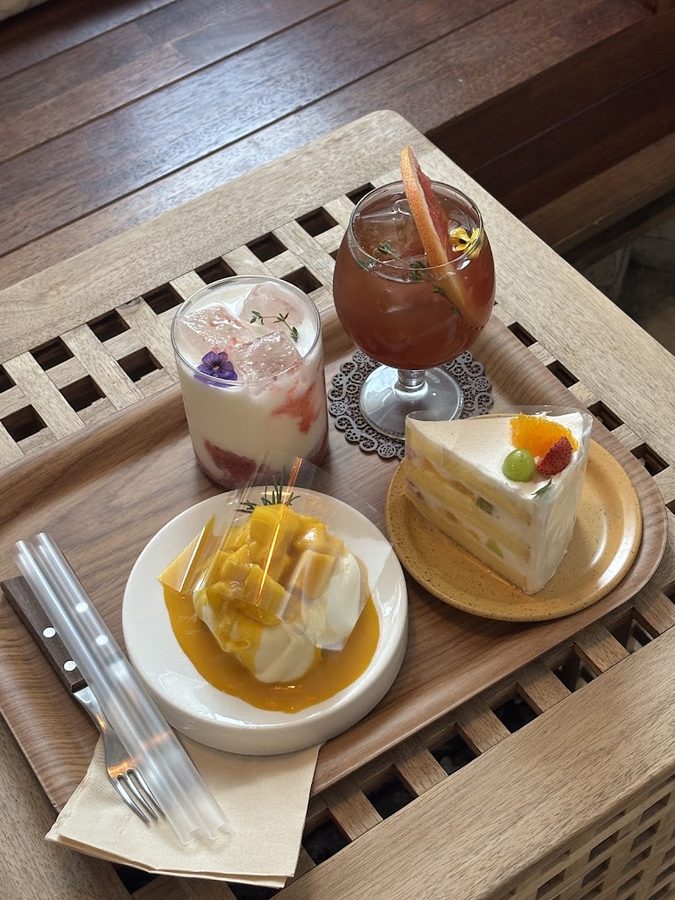 Kafe Langsom
