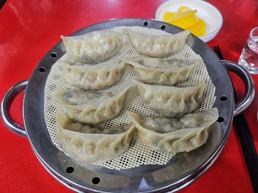 코끼리만두