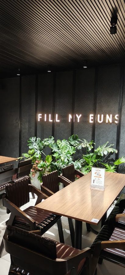 Fill My Buns - Đà Nẵng