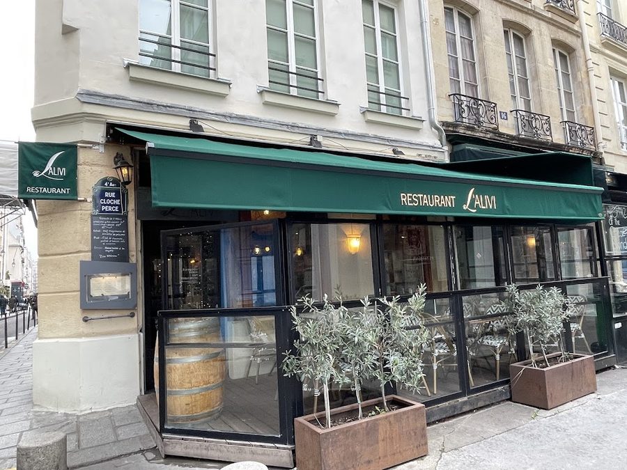 L'Alivi