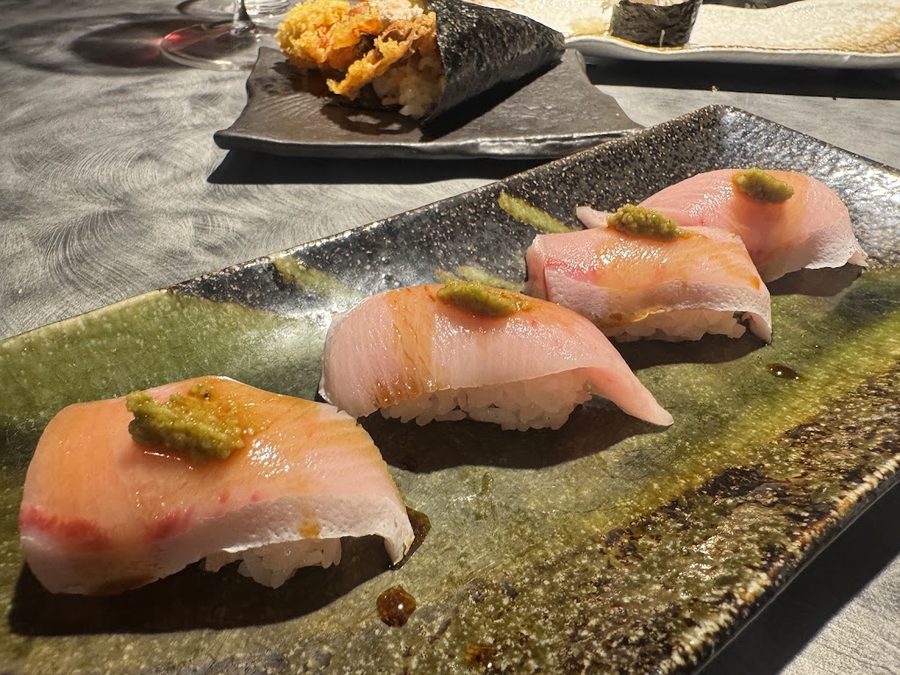 OOTORO LITTLE TOKYO