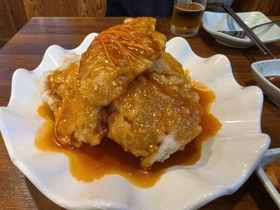 西頭山 點心 2號店
