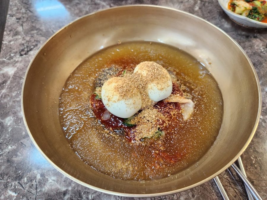 단동면옥