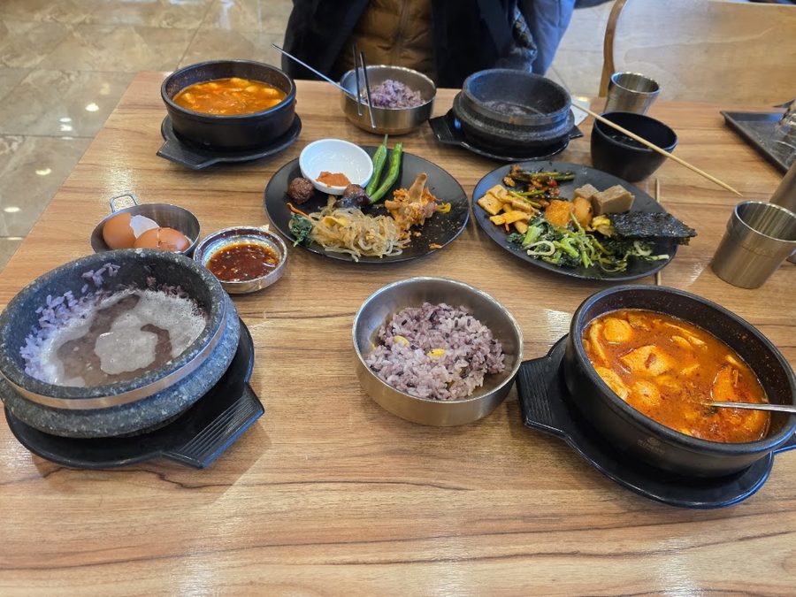 一品嫩豆腐三和店