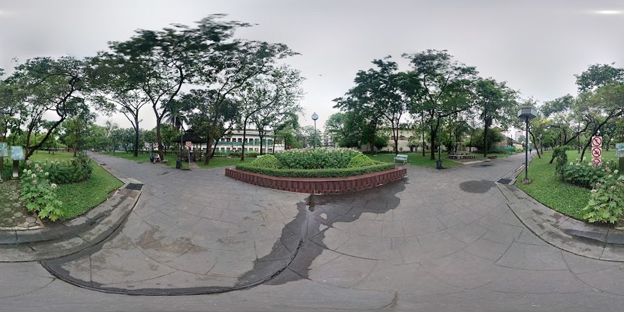 Romaneenart Park