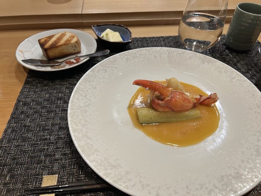 山下鉄板焼