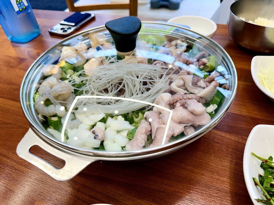 螞蟻家 沙上店