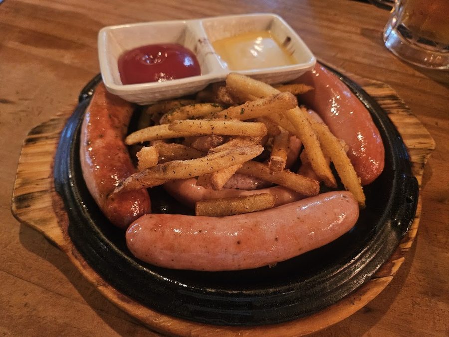 역전할머니맥주 신림점