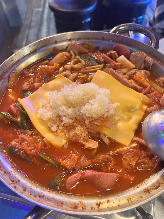 남영포차