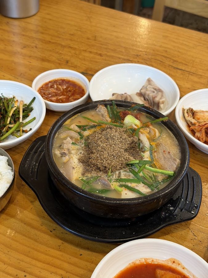 호박집