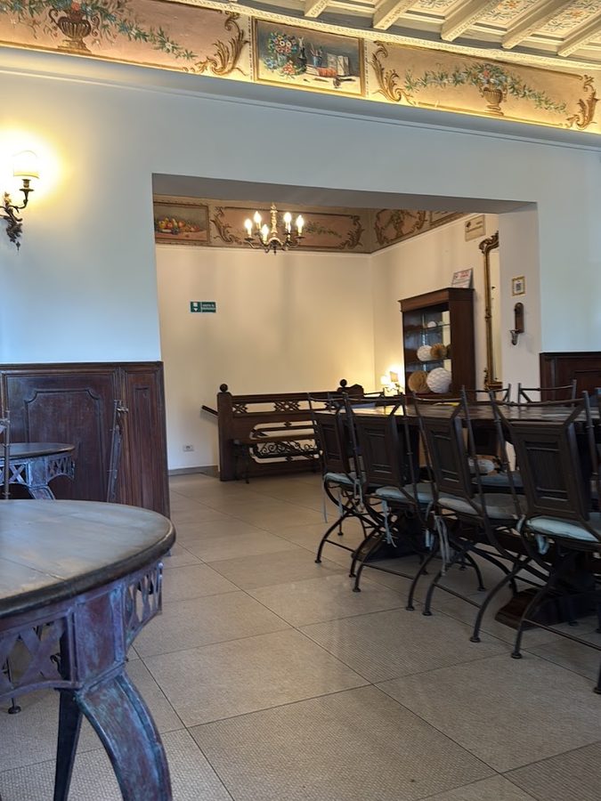 Pastevere - Pastificio artigianale con c