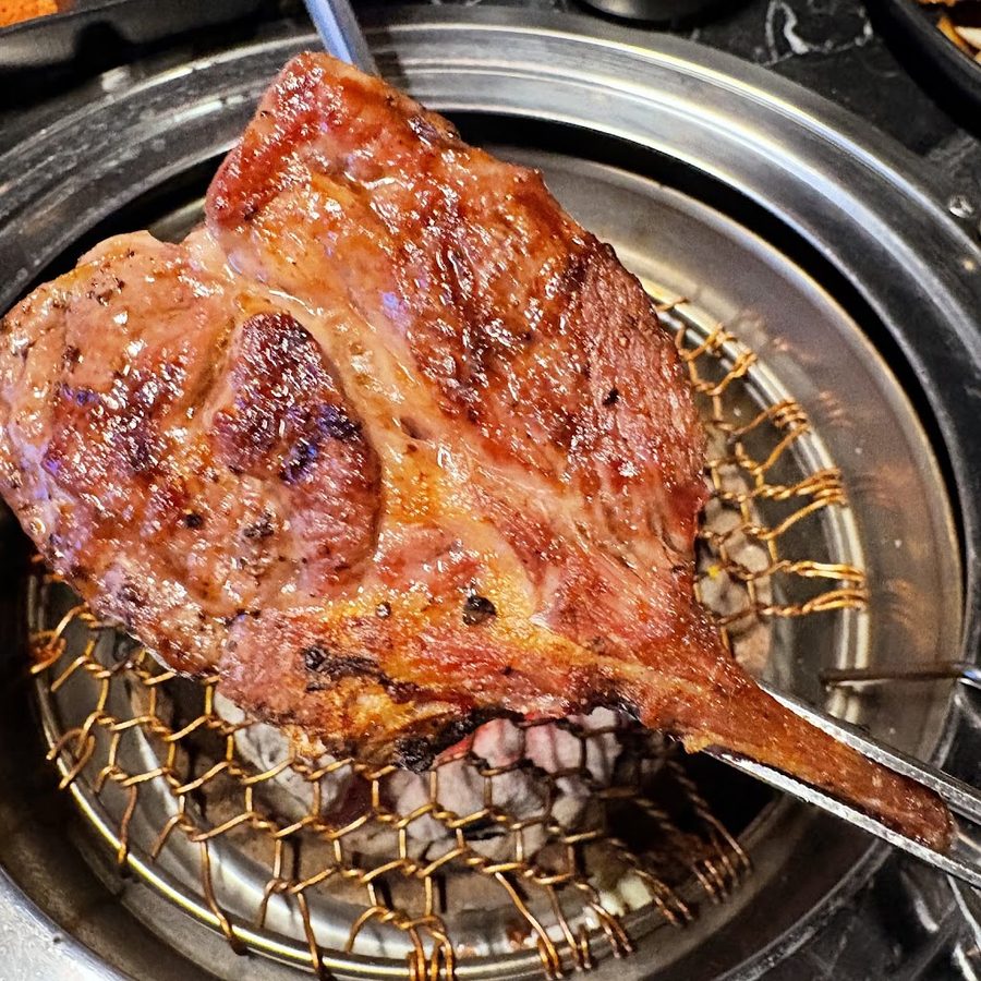 Yuk Lab Yeouido Branch