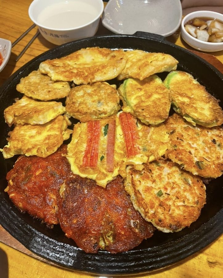 Ewha Jumak