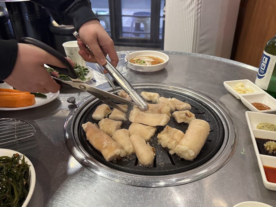 Seunghan Makchang